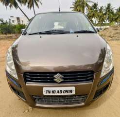 Maruti Suzuki Ritz Vxi