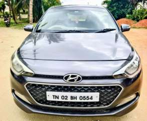 Hyundai i20 1.2 Asta
