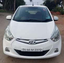 Hyundai Eon 1.0 Kappa Magna + (O)