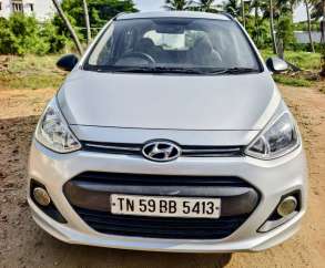 Hyundai Grand I10 1.2 Sportz Kappa VTVT