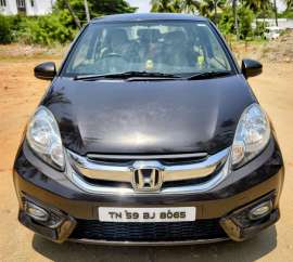 Honda Amaze VX I-DTEC