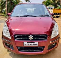Maruti Suzuki Ritz Vdi