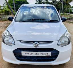 Maruti Suzuki Alto 800 VXI
