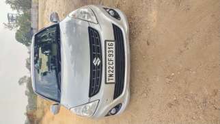 Maruti Suzuki Swift dzire VDI BS IV