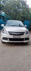 Maruti Suzuki Swift dzire VDI BS IV
