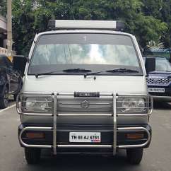 Maruti Suzuki Omni E MPI STD