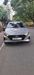 Hyundai i20 Asta 1.2 MT