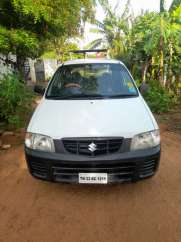 Maruti Suzuki Alto LXI