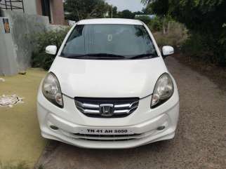 Honda Amaze VX I-DTEC