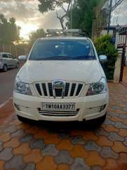 Mahindra Xylo E4 ABS BS III