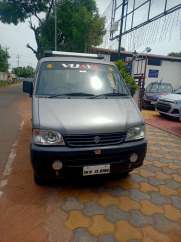 Maruti Suzuki Eeco 7 STR AC