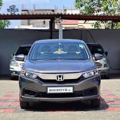 Honda Amaze others