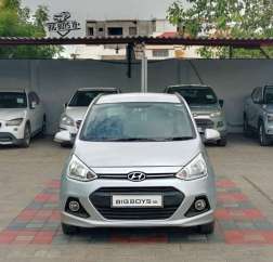 Hyundai Grand I10 others