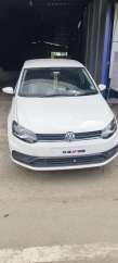 Volkswagen AMEO 1.5TDI Comfortline AT