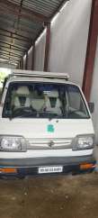 Maruti Suzuki Omni 8 seater