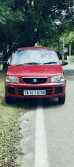Maruti Suzuki Alto K10 others