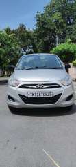 Hyundai i10 1.1 Magna