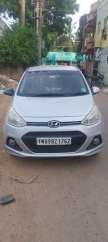 Hyundai Grand I10 1.1 CRDI Magna