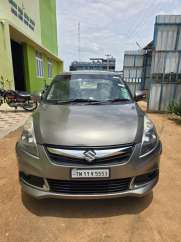 Maruti Suzuki Swift dzire ZXI Plus
