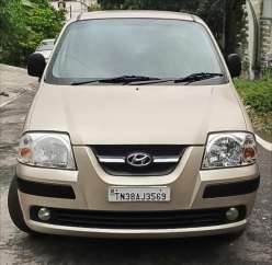 Hyundai Santro Xing XL