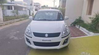 Maruti Suzuki Swift ZDI