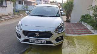 Maruti Suzuki Swift dzire ZDI