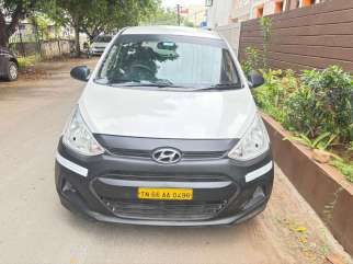 Hyundai Grand I10 1.1 CRDI Era
