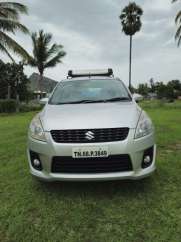 Maruti Suzuki Ertiga VDI