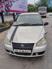 Tata Indica V2 DLS
