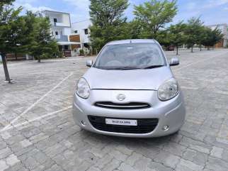 Nissan Micra dCi XL Comfort