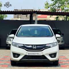 Honda Jazz others