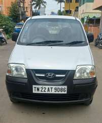Hyundai Santro Xing XL