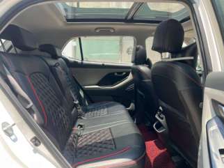 Hyundai Creta SX (O) 1.5