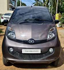 Tata Nano XT Twist