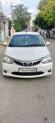 Toyota Etios VXD