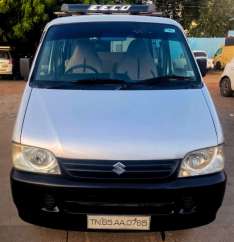 Maruti Suzuki Eeco Smiles 5 STR AC
