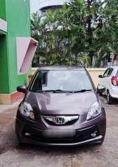 Honda Brio VX