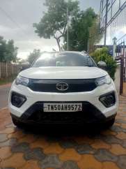 Tata Nexon XMA AMT Diesel