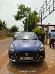 Maruti Suzuki Swift dzire ZXI Plus AMT