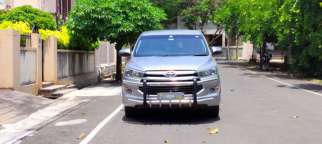 Toyota Innova Crysta others