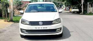 Volkswagen Vento others