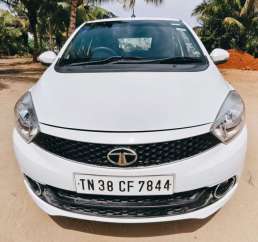 Tata Tiago Wizz 1.2 Revotorn