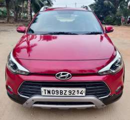 Hyundai i20 Active 1.2 S
