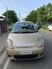 Chevrolet Spark 1.0 E