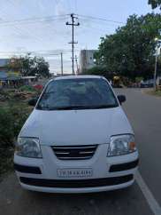 Hyundai Santro Xing XO
