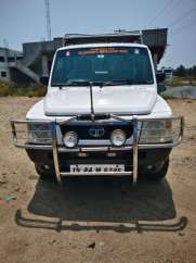 Tata Sumo Victa EX