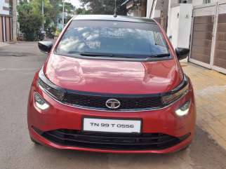 Tata Altroz others