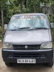 Maruti Suzuki Eeco others