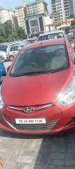 Hyundai Eon Era