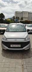 Hyundai New Santro Era Executive